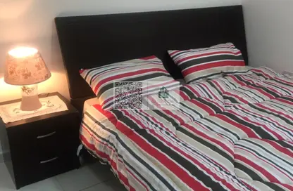 Apartment - 1 Bedroom - 1 Bathroom for rent in Al Rashidiya 3 - Al Rashidiya - Ajman