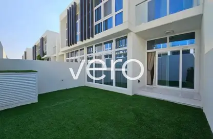 Townhouse - 3 Bedrooms - 5 Bathrooms for sale in Centaury - The Roots DAMAC Hills 2 - Damac Hills 2 - Dubai