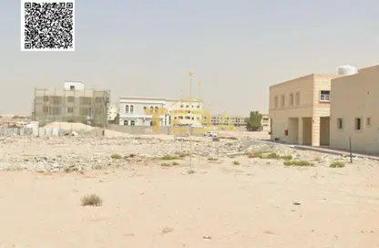 أرض - استوديو للبيع في الجرف 2 - الجرف - عجمان وسط المدينة - عجمان