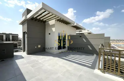 فيلا - 3 غرف نوم - 3 حمامات للايجار في 2 فيكتوريا - فيكتوريا - داماك هيلز 2 - دبي فيلا - 3 غرف نوم - 3 حمامات للايجار في 2 فيكتوريا - فيكتوريا - داماك هيلز 2 - دبي