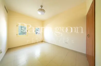 فيلا - 4 غرف نوم - 3 حمامات للايجار في فلل قرية الحمرا - قرية الحمرا - رأس الخيمة