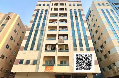 Apartment - 2 Bedrooms - 2 Bathrooms for rent in Al Naimiya - Al Nuaimiya - Ajman