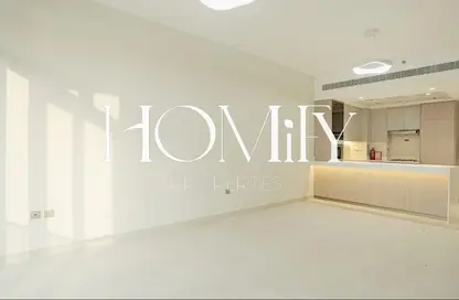 Apartment - 1 Bedroom - 2 Bathrooms for rent in Herad Tower - Jumeirah Village Circle - Dubai