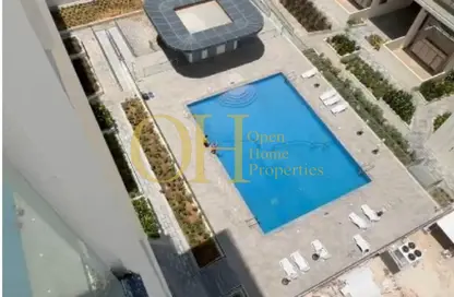 Apartment - 2 Bedrooms - 3 Bathrooms for sale in Oasis 2 - Oasis Residences - Masdar City - Abu Dhabi Apartment - 2 Bedrooms - 3 Bathrooms for sale in Oasis 2 - Oasis Residences - Masdar City - Abu Dhabi