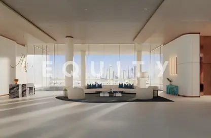 شقة - غرفة نوم - 2 حمامات للبيع في دبي هاربر ريزيدنس (المنطقة 3) - دبي هاربر ريزيدنس - دبي هاربور - دبي