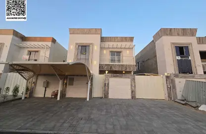 فيلا - 5 غرف نوم - 8 حمامات للبيع في الحليو 2 - الحليو - عجمان