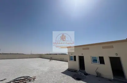 أرض - استوديو للايجار في الصجعة الصناعية - آلصجعه - الشارقة