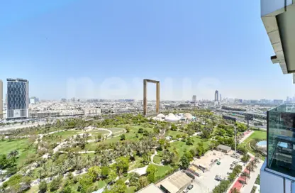 شقة - 2 غرف نوم - 3 حمامات للبيع في مساكن بارك غايت - الكفاف - زعبيل - دبي