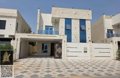 فيلا - 5 غرف نوم - 8 حمامات للبيع في الحليو 2 - الحليو - عجمان