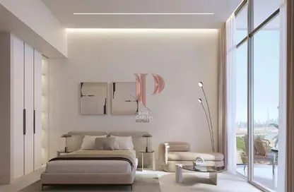 شقة - غرفة نوم - 2 حمامات للبيع في سكاي هيلز ريزيدنسز 1 - سكاي هيلز ريسيدنزيس - حديقة دبي العلميه - دبي