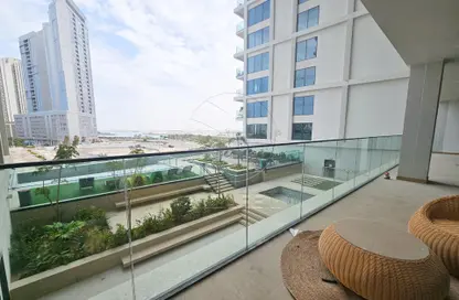 Apartment - 2 Bedrooms - 3 Bathrooms for rent in Reem Nine - Shams Abu Dhabi - Al Reem Island - Abu Dhabi
