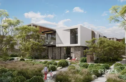 Villa - 5 Bedrooms - 7+ Bathrooms for sale in The Acres (Phase 1) - The Acres - Dubai Land - Dubai