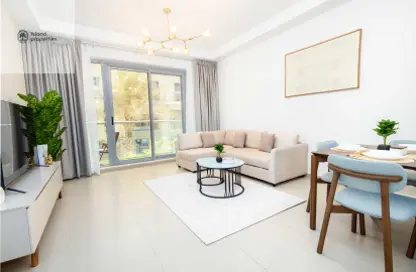 Apartment - 1 Bedroom - 2 Bathrooms for rent in Pacific Bora Bora - Pacific - Al Marjan Island - Ras Al Khaimah Apartment - 1 Bedroom - 2 Bathrooms for rent in Pacific Bora Bora - Pacific - Al Marjan Island - Ras Al Khaimah