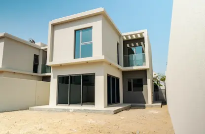 Townhouse - 4 Bedrooms - 5 Bathrooms for sale in Al Zahia 4 - Al Zahia - Muwaileh Commercial - Sharjah