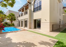 Villa - 5 bedrooms - 5 bathrooms for sale in District One Villas - District One - Mohammed Bin Rashid City - Dubai Villa - 5 bedrooms - 5 bathrooms for sale in District One Villas - District One - Mohammed Bin Rashid City - Dubai