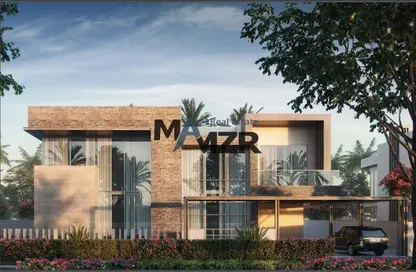 Land - Studio for sale in Saadiyat Reserve - Saadiyat Island - Abu Dhabi