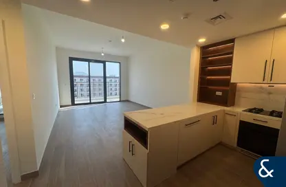 Apartment - 2 Bedrooms - 2 Bathrooms for rent in The Regent - Town Square - Dubai