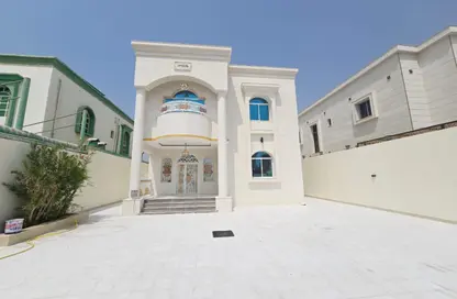 فيلا - 5 غرف نوم - 7 حمامات للبيع في فلل الروضة 2 - 2  الروضة - الروضة - عجمان