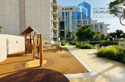 شقة - 2 غرف نوم - 3 حمامات للايجار في البادية ليفينج - دبي فيستيفال سيتي - دبي