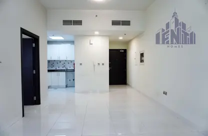 Apartment - 1 Bedroom - 2 Bathrooms for sale in The Fern Heights - Al Furjan - Dubai Apartment - 1 Bedroom - 2 Bathrooms for sale in The Fern Heights - Al Furjan - Dubai