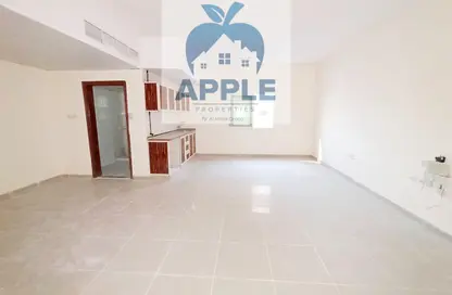 Apartment - Studio - 1 Bathroom for rent in Muwaileh 29 Building - Muwaileh - Sharjah