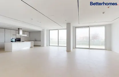Apartment - 2 Bedrooms - 3 Bathrooms for rent in Seventh Heaven - Al Barari - Dubai