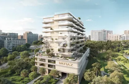 Apartment - 2 Bedrooms - 3 Bathrooms for sale in Deira - Dubai