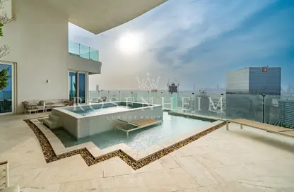 Apartment - 2 Bedrooms - 2 Bathrooms for sale in FIVE at Jumeirah Village Circle - District 14 - Jumeirah Village Circle - Dubai