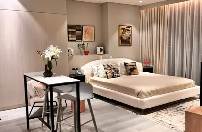 Apartment - Studio - 1 Bathroom for sale in Marina Star - Dubai Marina - Dubai Apartment - Studio - 1 Bathroom for sale in Marina Star - Dubai Marina - Dubai