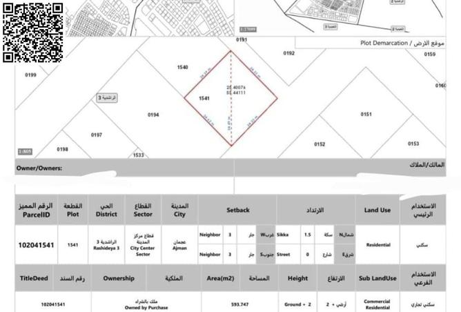 15195601 - صورة العقار 2