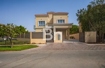 Villa - 5 Bedrooms - 5 Bathrooms for sale in Hacienda - The Villa - Dubai
