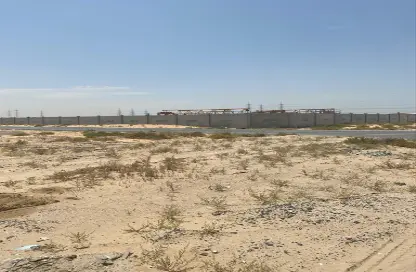 أرض - استوديو للبيع في السجع إس - آلصجعه - الشارقة