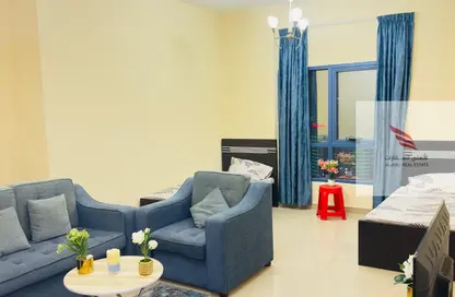 Apartment - 2 Bedrooms - 2 Bathrooms for sale in Al Naemiya Tower 1 - Al Naemiya Towers - Al Nuaimiya - Ajman Apartment - 2 Bedrooms - 2 Bathrooms for sale in Al Naemiya Tower 1 - Al Naemiya Towers - Al Nuaimiya - Ajman