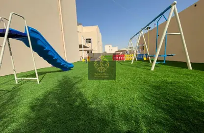 شقة - 2 غرف نوم - 2 حمامات للايجار في مدينة محمد بن زايد - أبوظبي