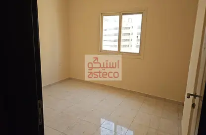 Empty Room image for: Apartment - 1 Bedroom - 1 Bathroom for rent in Rolla Area - Sharjah, Image 1