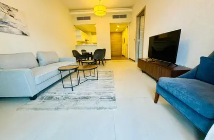 شقة - غرفة نوم - 2 حمامات للبيع في سول باي - الخليج التجاري - دبي