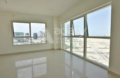 Apartment - Studio - 1 Bathroom for sale in Al Maha Tower - Marina Square - Al Reem Island - Abu Dhabi