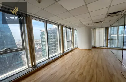 مكتب - استوديو للايجار في القلعة - الخليج التجاري - دبي