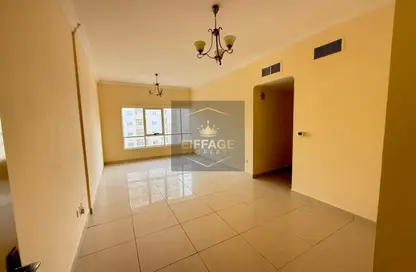 Apartment - 2 Bedrooms - 2 Bathrooms for rent in Al Naemiya Tower 1 - Al Naemiya Towers - Al Nuaimiya - Ajman