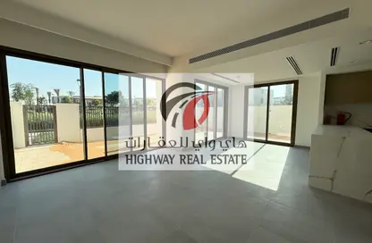 Villa - 4 Bedrooms - 4 Bathrooms for rent in La Violeta 1 - Villanova - Dubai Land - Dubai