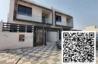 Villa - 5 Bedrooms - 7 Bathrooms for sale in Al Zaheya Gardens - Al Zahya - Ajman