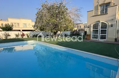 Villa - 2 Bedrooms - 3 Bathrooms for rent in Springs 3 - The Springs - Dubai