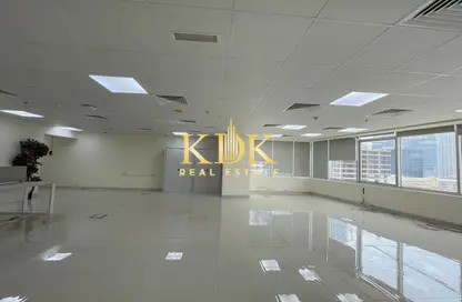 Office Space - Studio - 1 Bathroom for rent in Mazaya Business Avenue BB1 - Mazaya Business Avenue - Jumeirah Lake Towers - Dubai