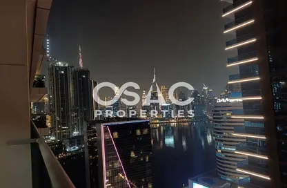 شقة - 1 حمام للايجار في ايليت بزنس باي ريزيدنس - الخليج التجاري - دبي شقة - 1 حمام للايجار في ايليت بزنس باي ريزيدنس - الخليج التجاري - دبي