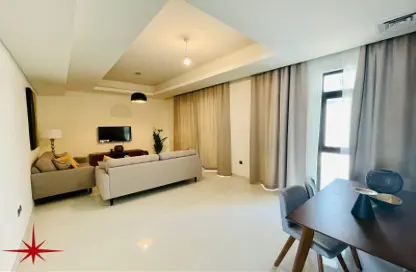 Villa - 3 Bedrooms - 4 Bathrooms for sale in Coursetia - Damac Hills 2 - Dubai