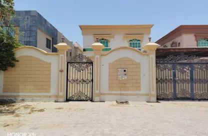 Villa - 5 Bedrooms - 5 Bathrooms for rent in Al Rawda 2 Villas - Al Rawda 2 - Al Rawda - Ajman