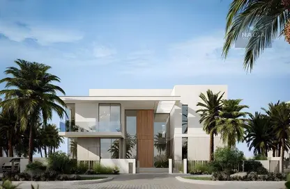 Villa - 4 Bedrooms - 5 Bathrooms for sale in District One West Phase 2 - District One - Mohammed Bin Rashid City - Dubai