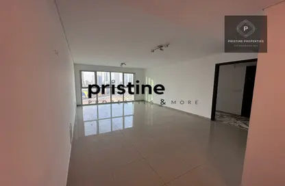 Apartment - 1 Bedroom - 2 Bathrooms for sale in RAK Tower - Marina Square - Al Reem Island - Abu Dhabi