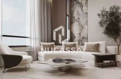 شقة - 1 حمام للبيع في بيفرلي جراندي باي اتش ام بي هومز - موتور سيتي - دبي