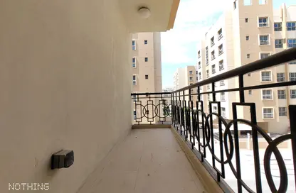 Apartment - 2 Bedrooms - 2 Bathrooms for rent in Al Warqa'a 1 - Al Warqa'a - Dubai